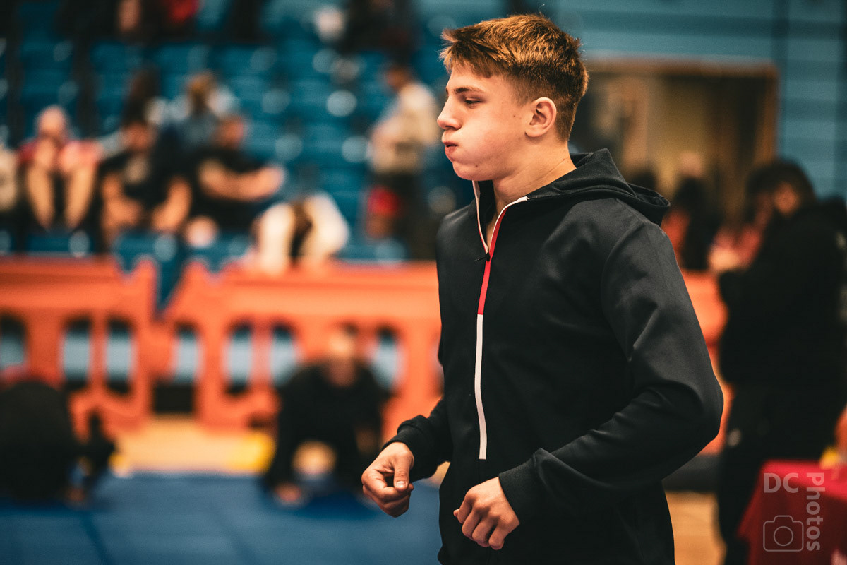 Slam Wrestling 24th August 2024