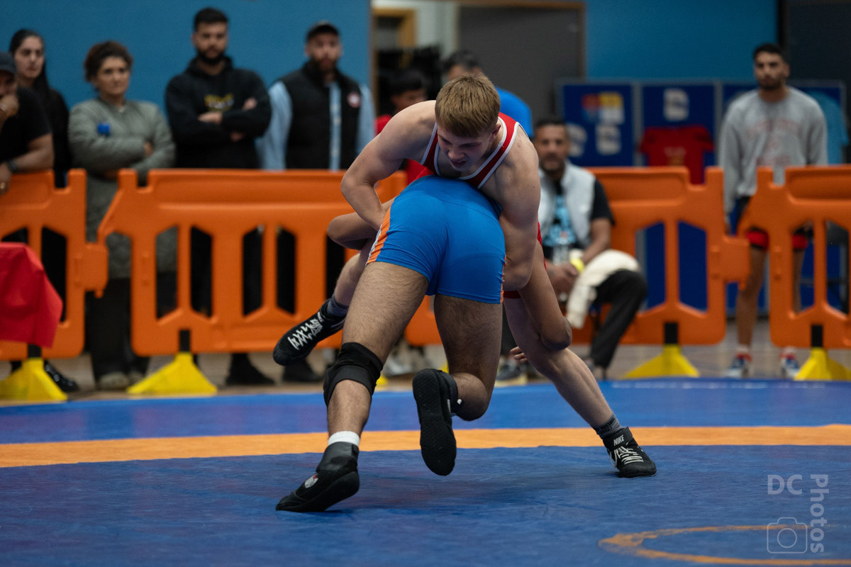 Slam Wrestling 24th August 2024