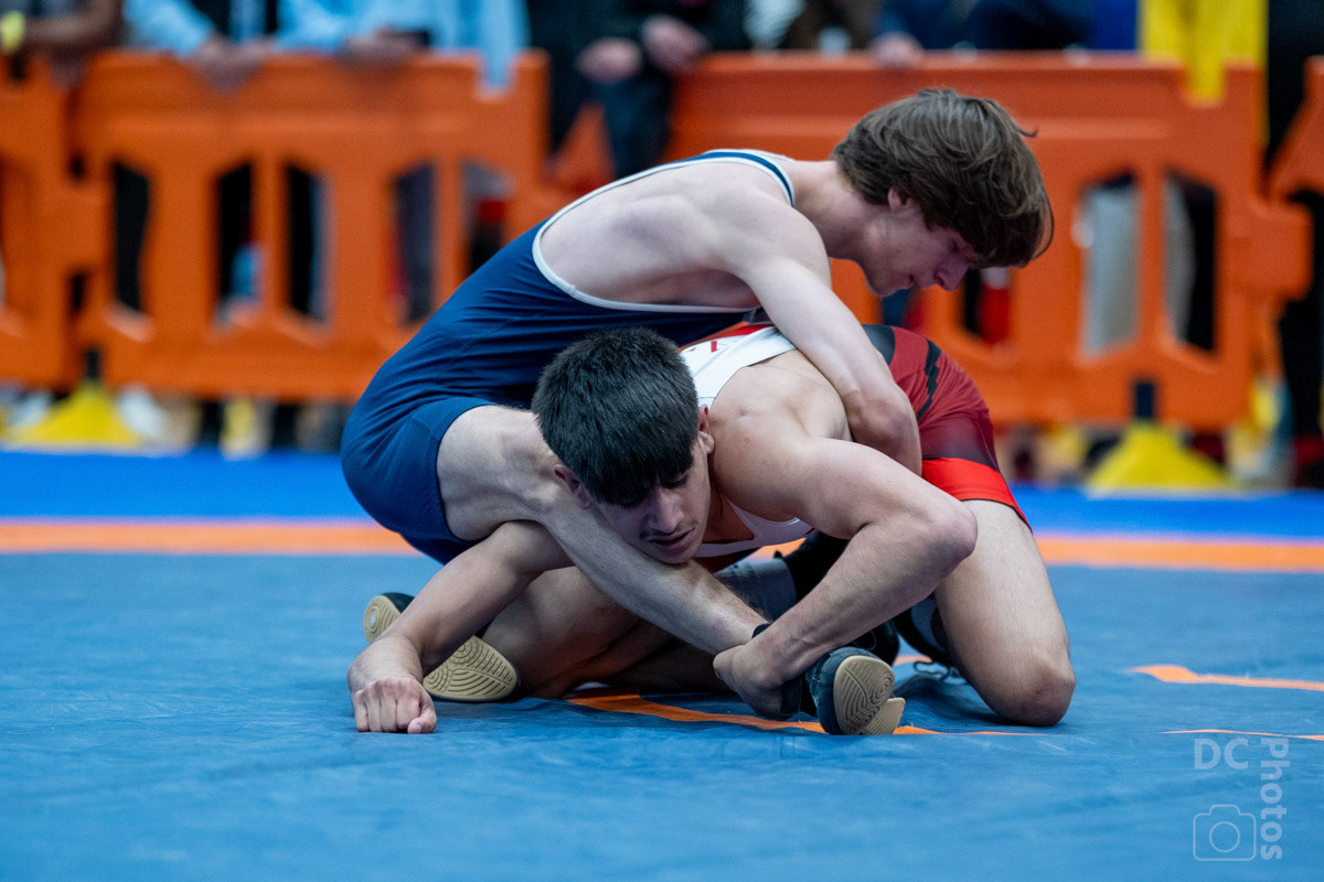 Slam Wrestling 24th August 2024