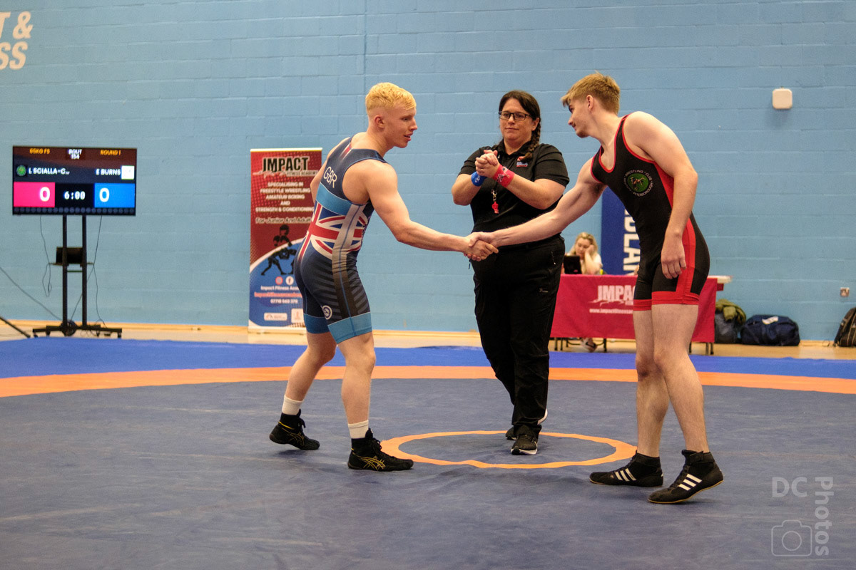 Slam Wrestling 24th August 2024