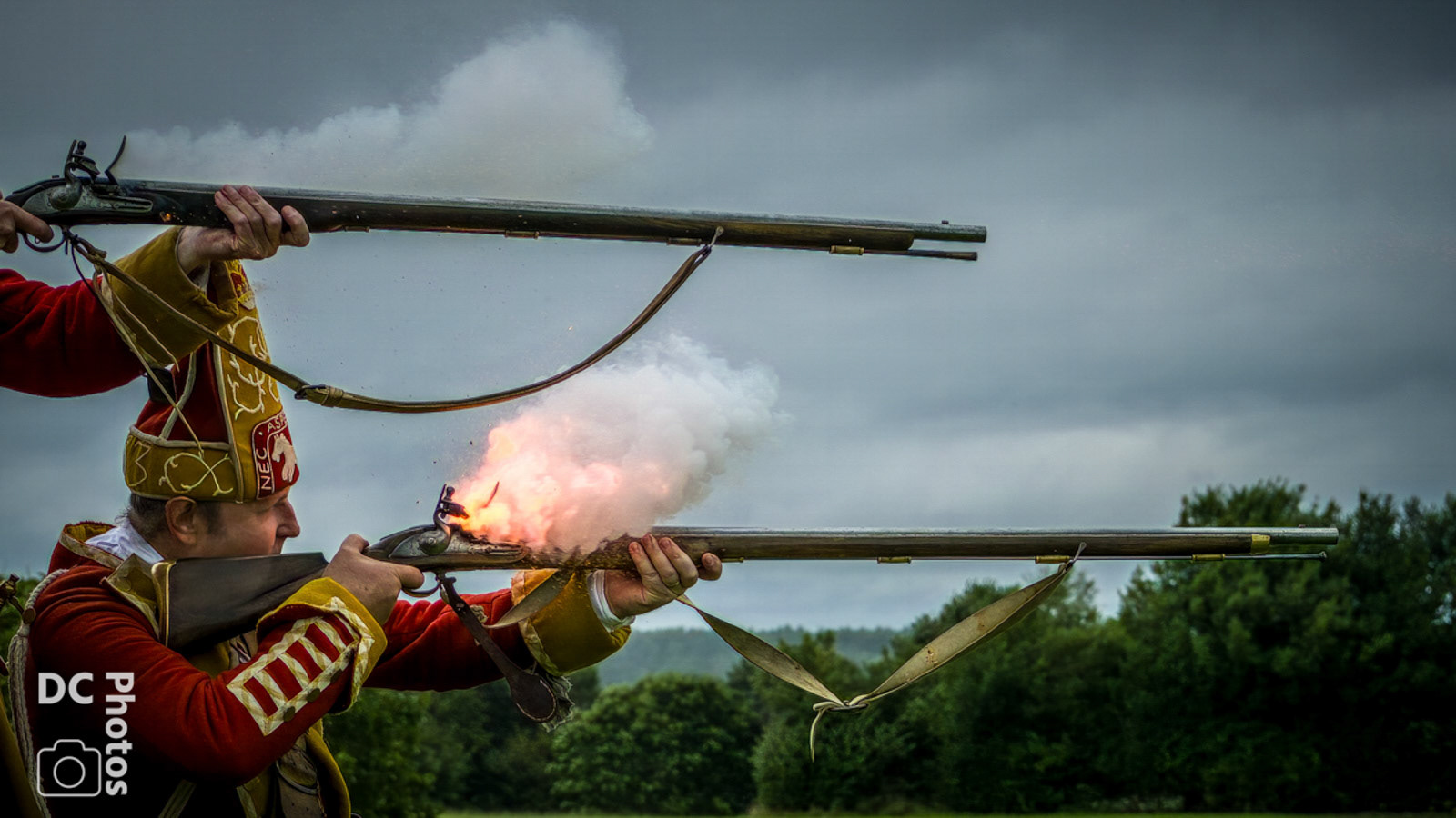 Heritage Day 12th August 2023, Abbotts Bromley.