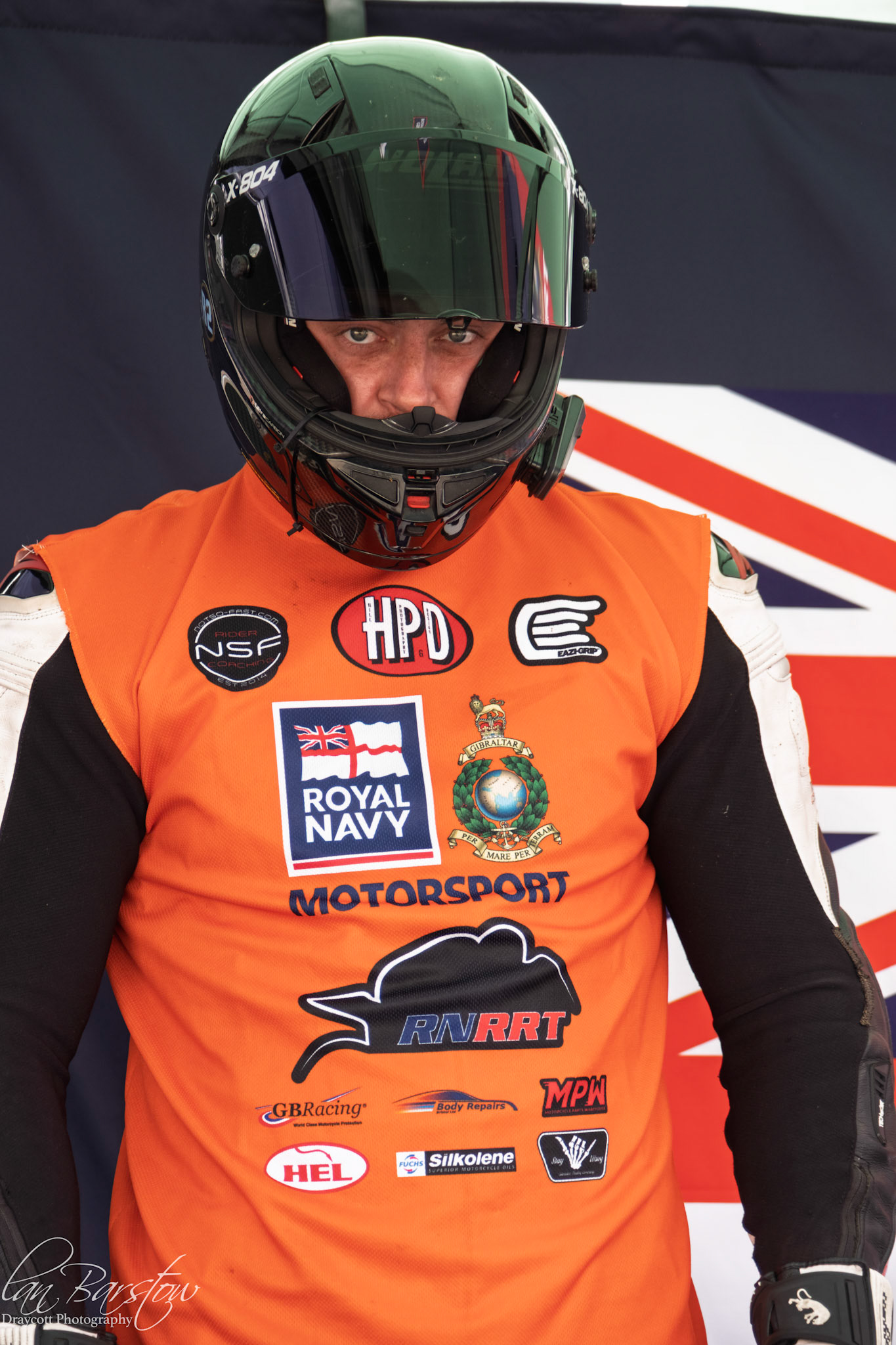 No Limits Racing - Donington Park April 2026