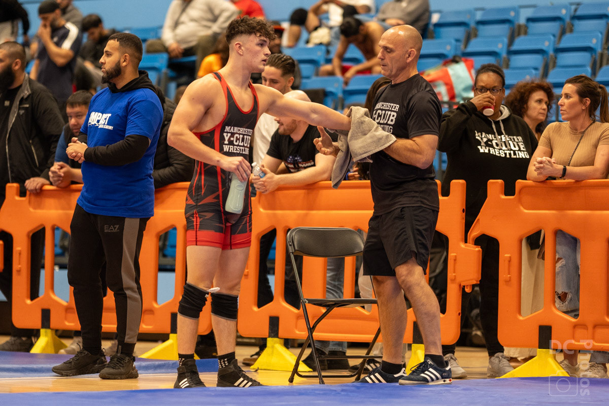 Slam Wrestling 24th August 2024