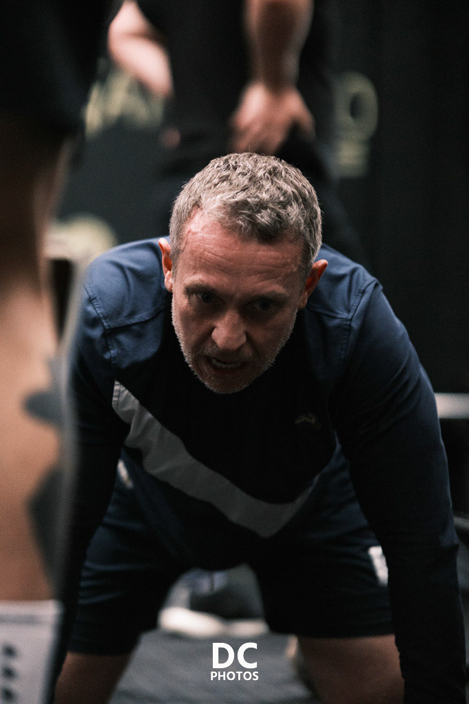 Sweat Bank Games Saturday 10th Feb 2024. Images Copyright 2024 DC Photos