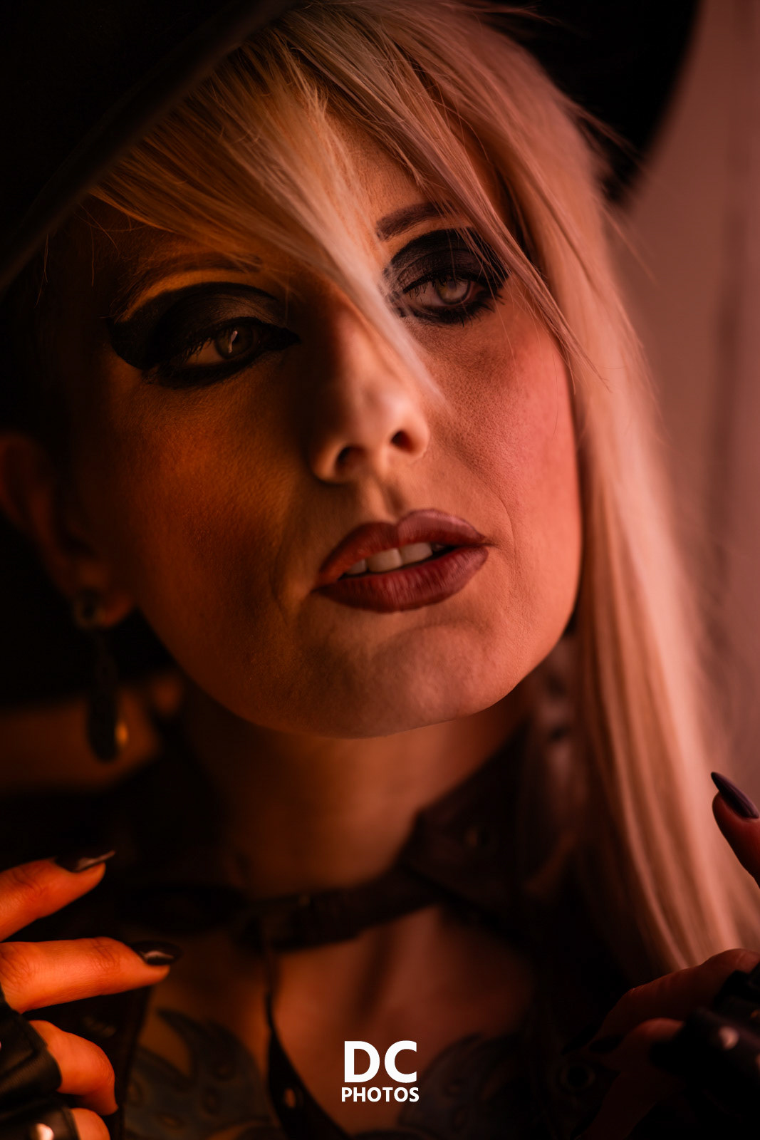 Lady Viper Photoshoot 6th April 2024