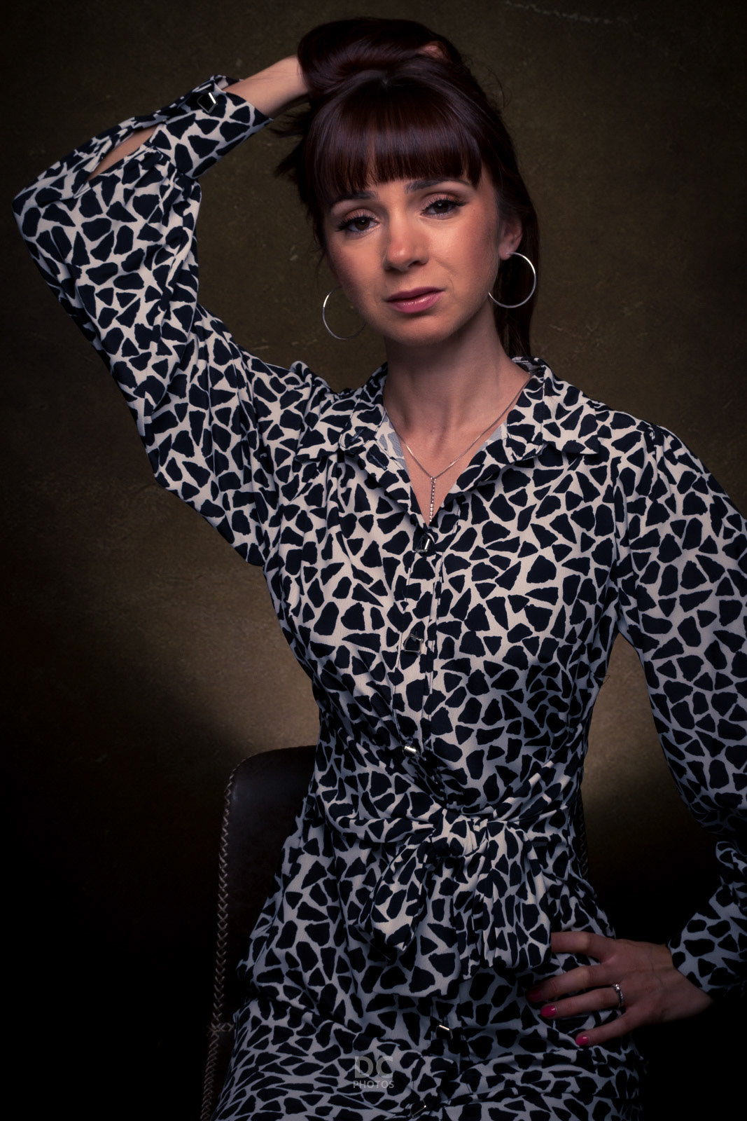 Charlene Photoshoot 21st July 2024