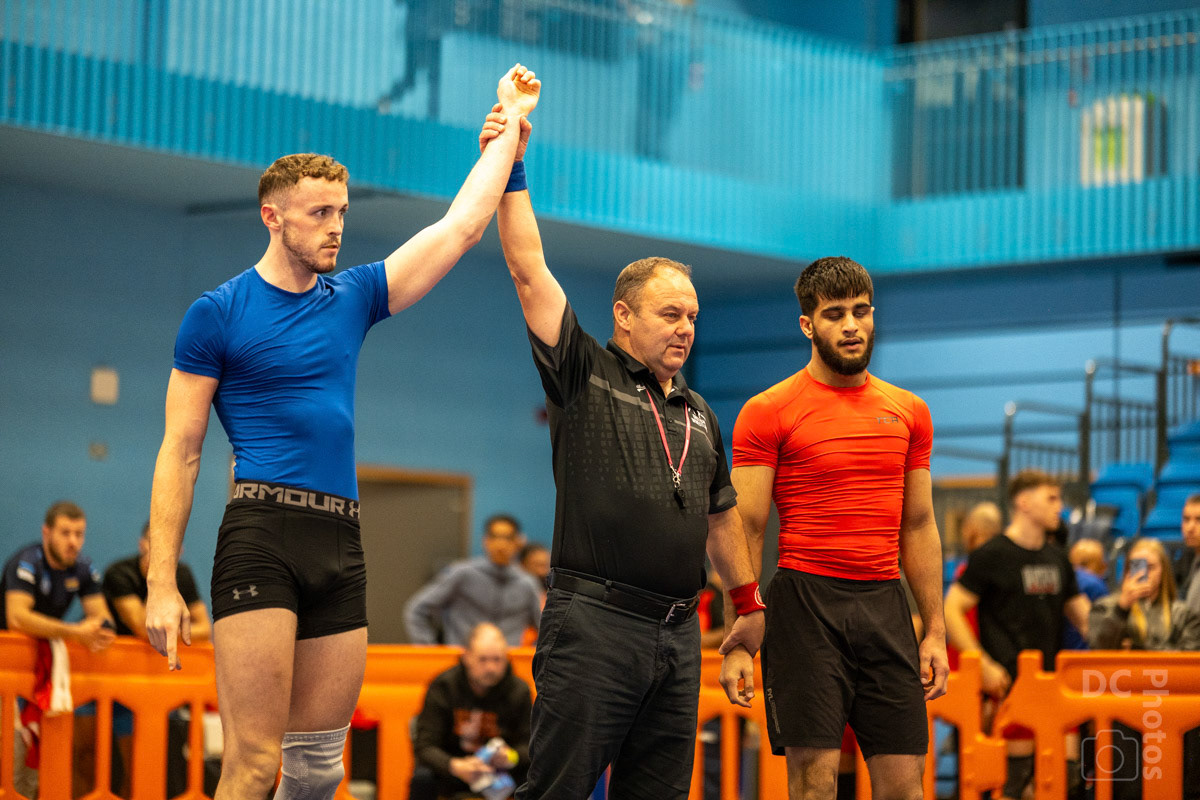 Slam Wrestling 24th August 2024