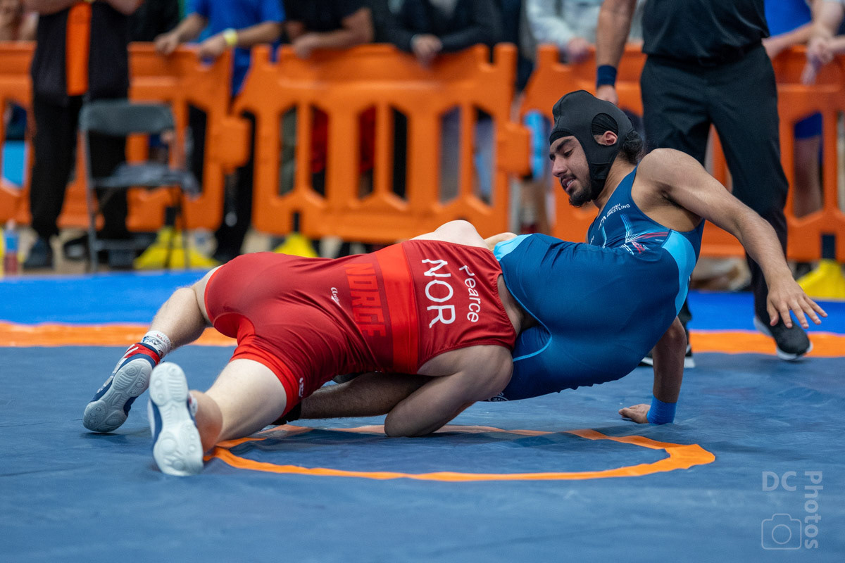 Slam Wrestling 24th August 2024