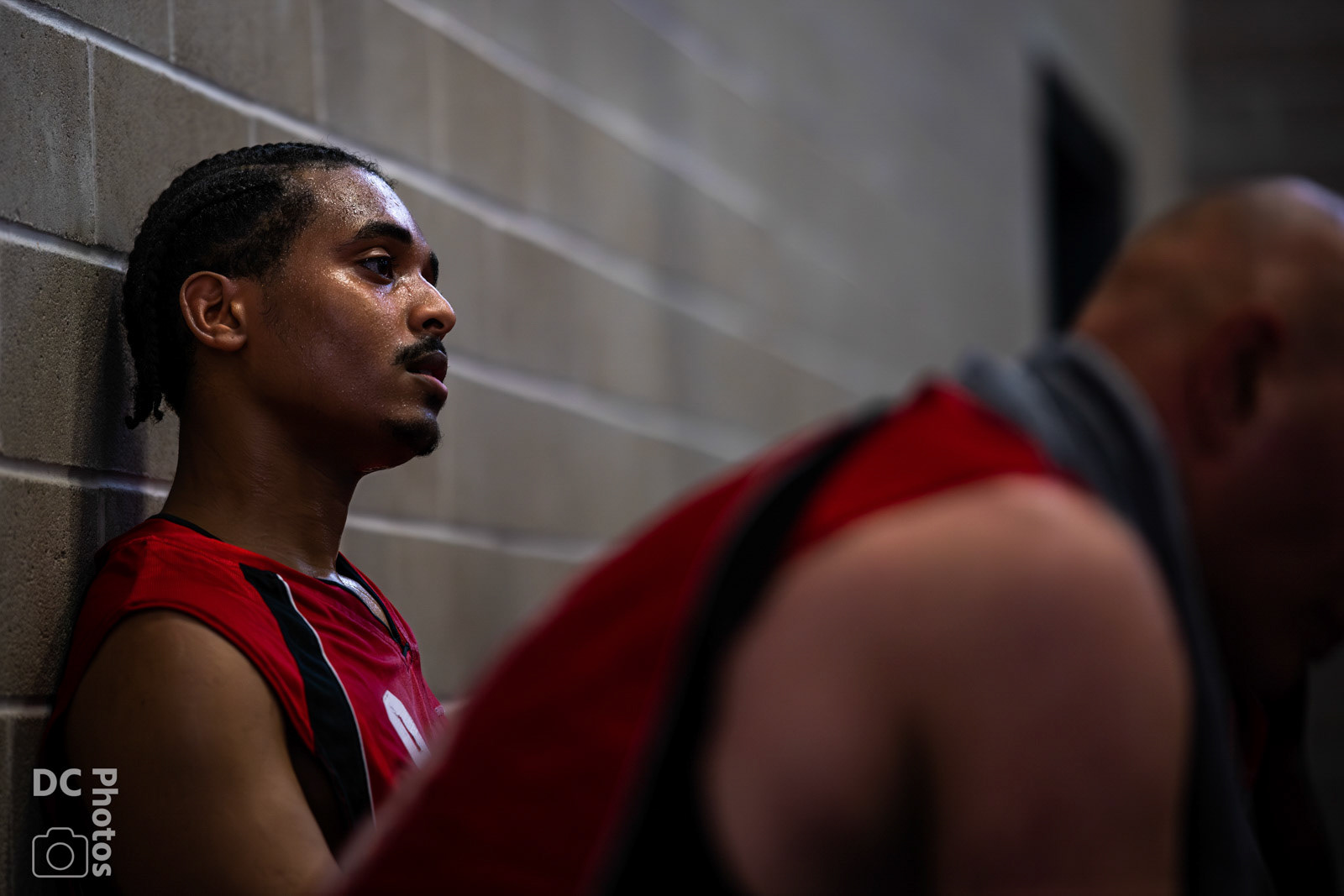 Birmingham Mets Basket Ball Semi Final 29th April 2023