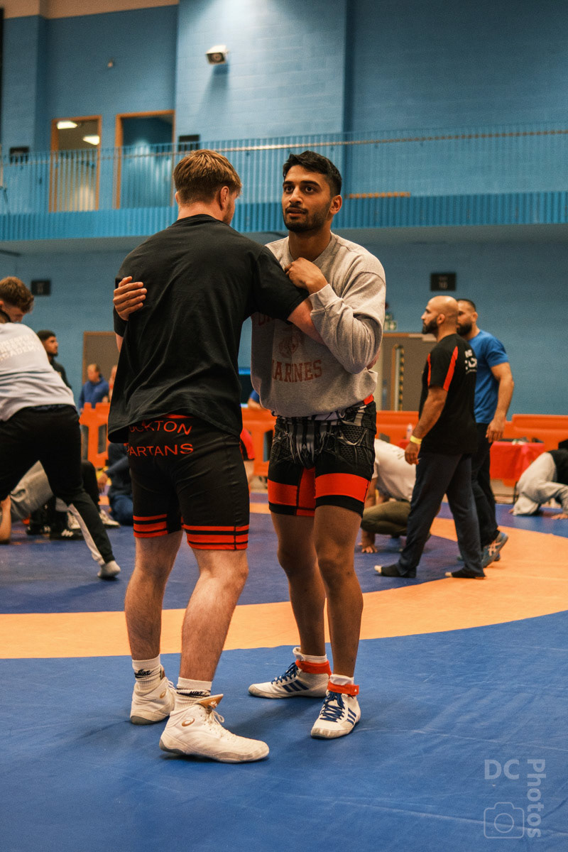 Slam Wrestling 24th August 2024