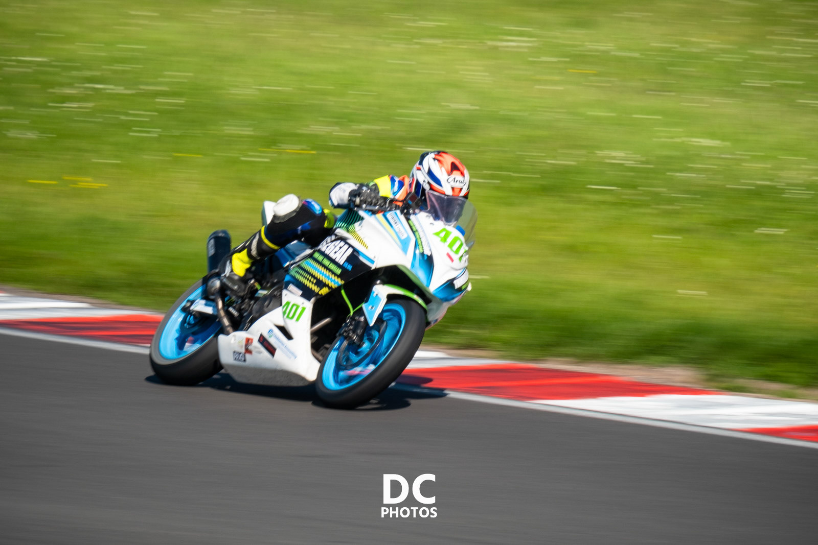 BMCRC - Donington Park 2nd June 2024