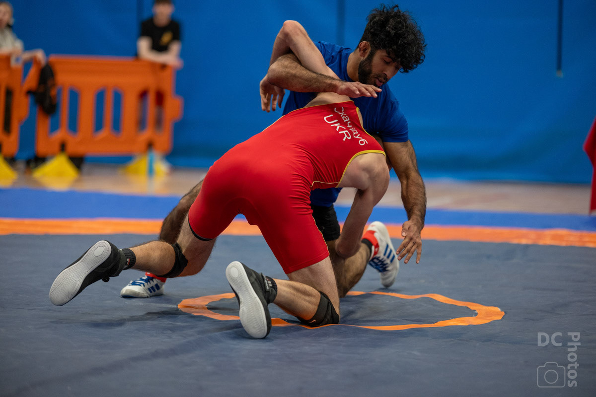 Slam Wrestling 24th August 2024