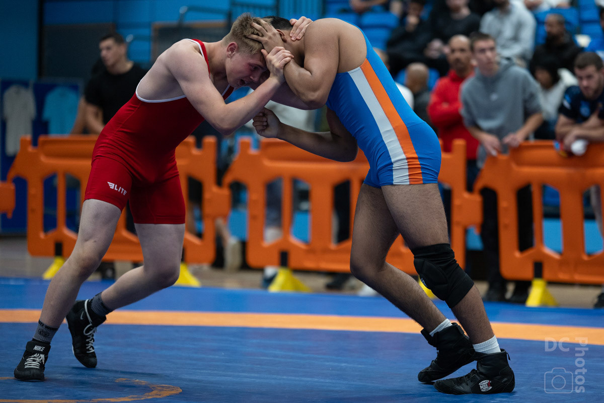 Slam Wrestling 24th August 2024