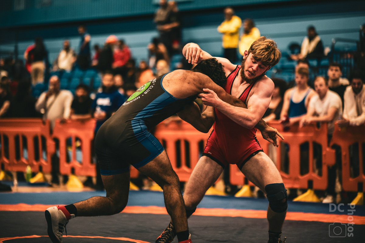 Slam Wrestling 24th August 2024