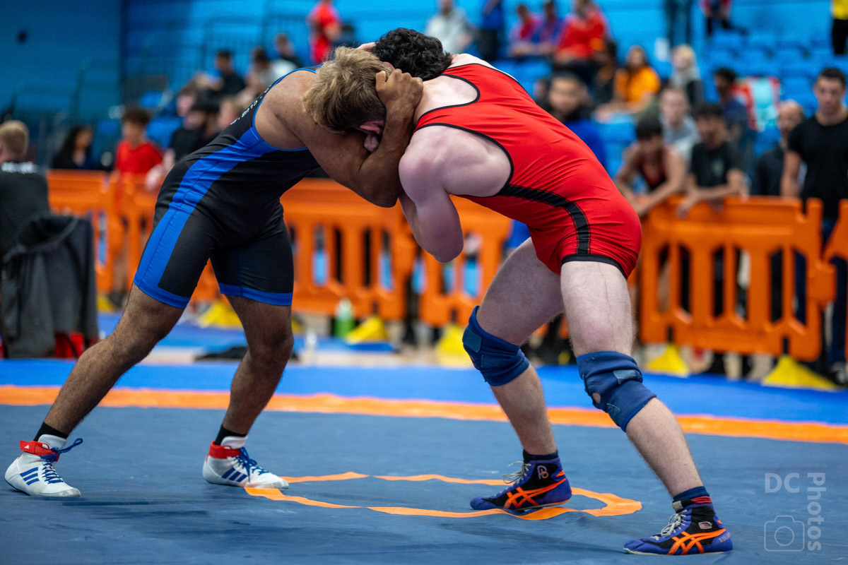 Slam Wrestling 24th August 2024