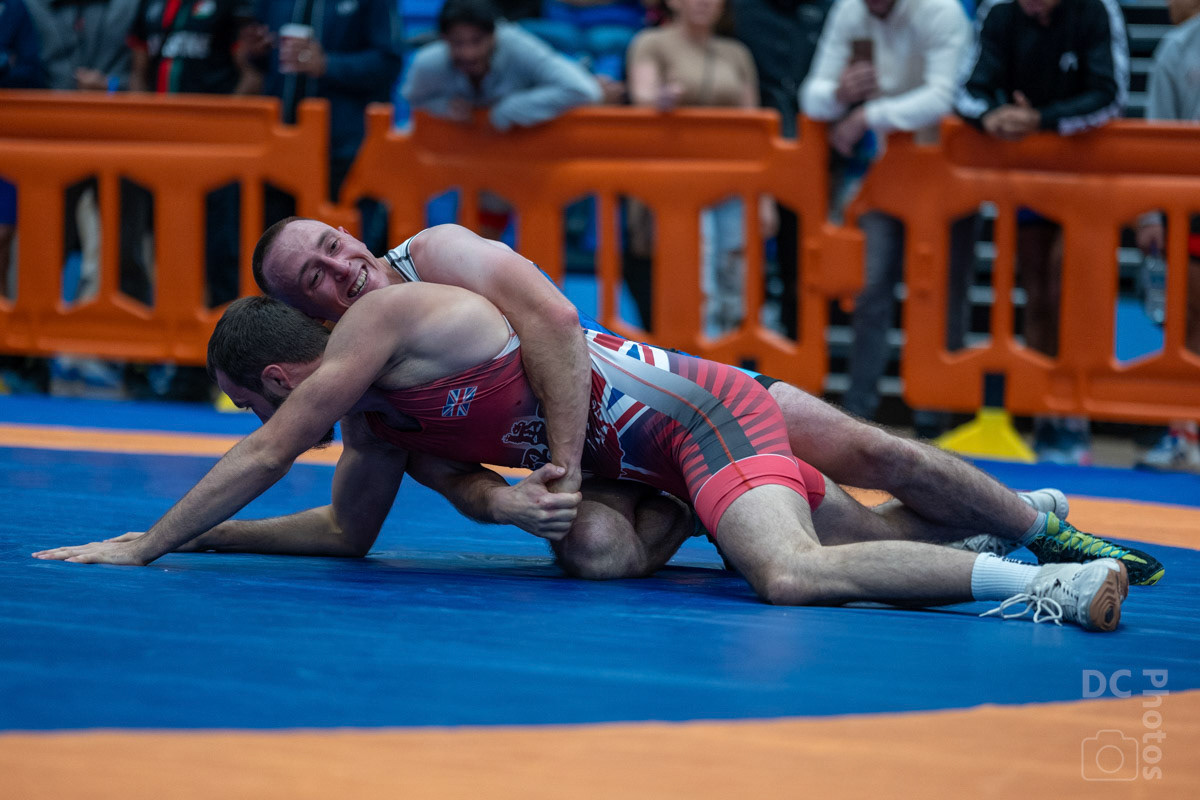 Slam Wrestling 24th August 2024