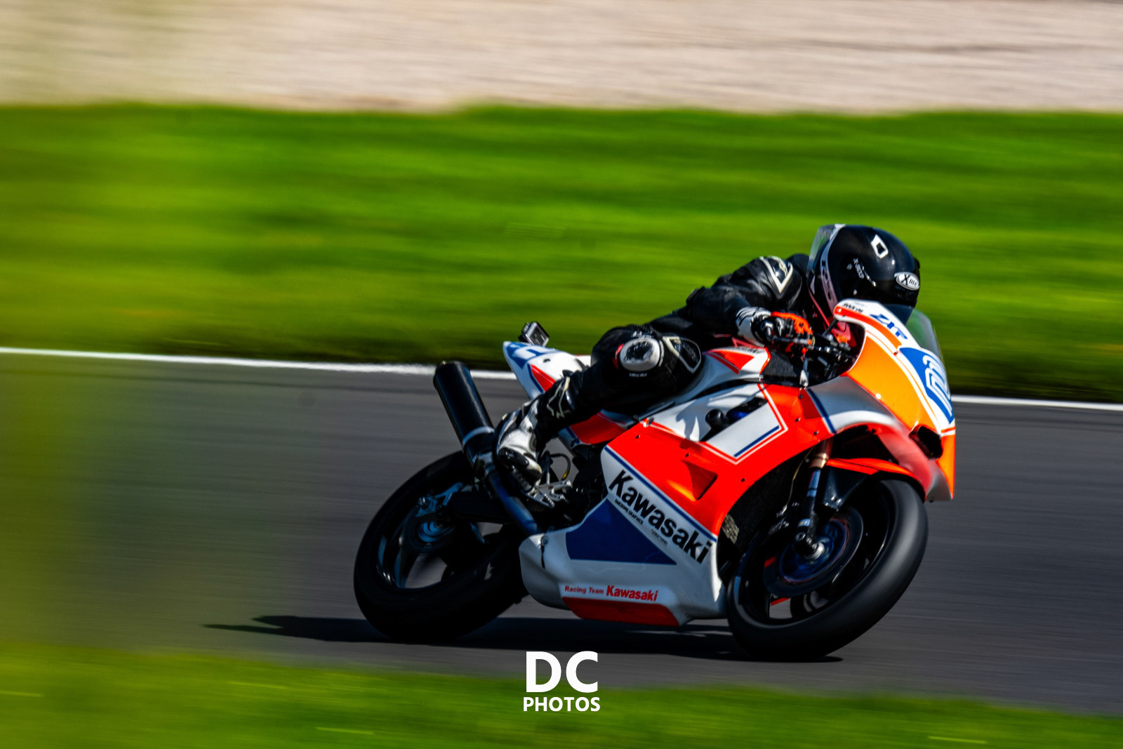 BMCRC - Donington Park 2nd June 2024