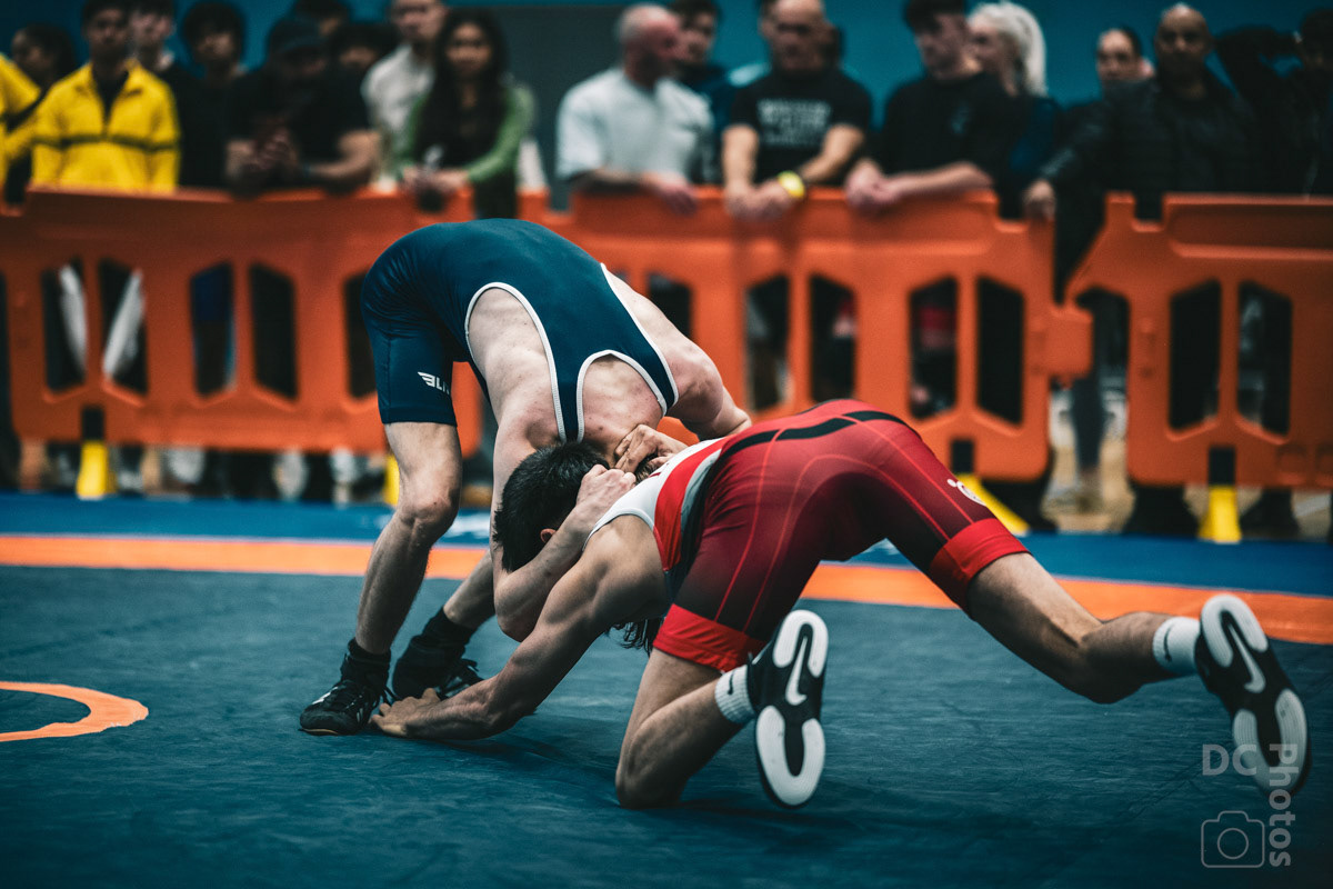 Slam Wrestling 24th August 2024