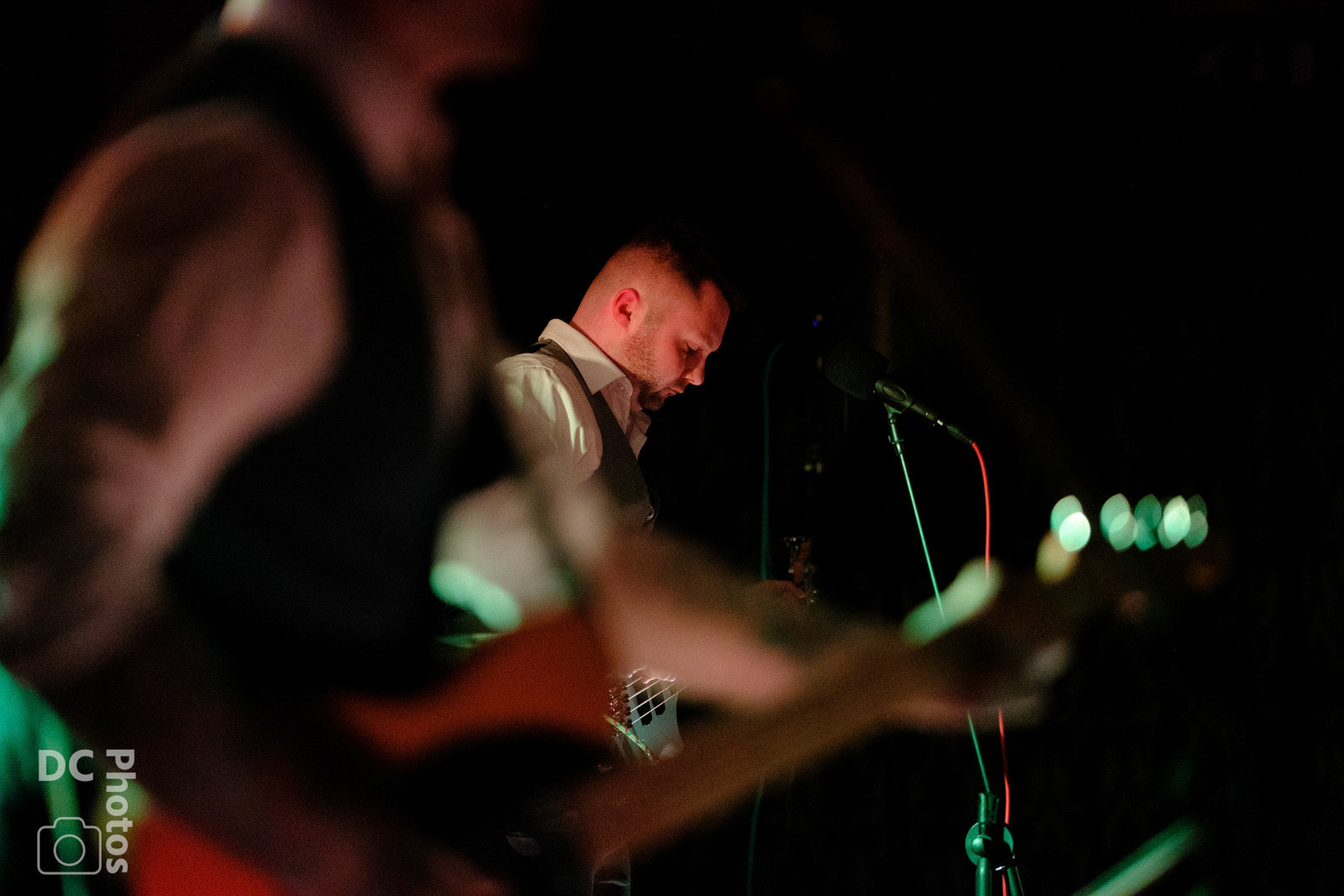 Staffordshire Young Farmers Dinner Dance March 2024