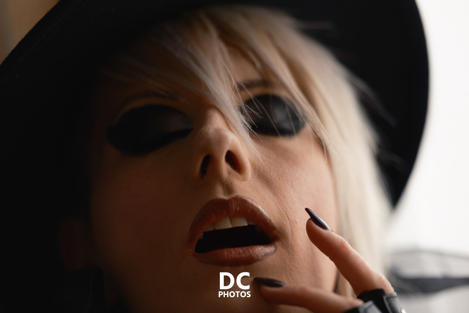 Lady Viper Photoshoot 6th April 2024