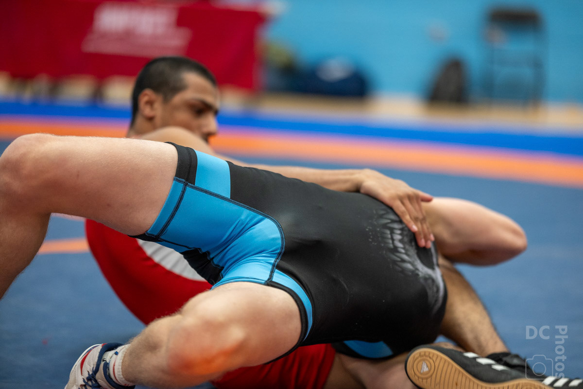 Slam Wrestling 24th August 2024