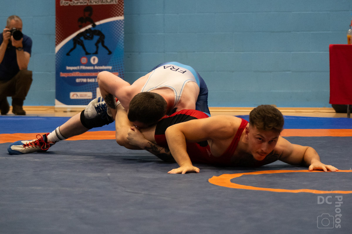 Slam Wrestling 24th August 2024