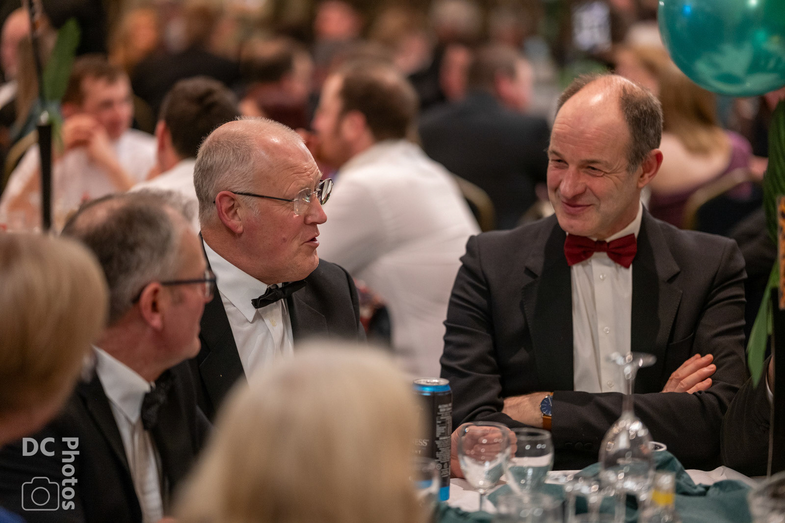 Staffordshire Young Farmers Dinner Dance March 2024