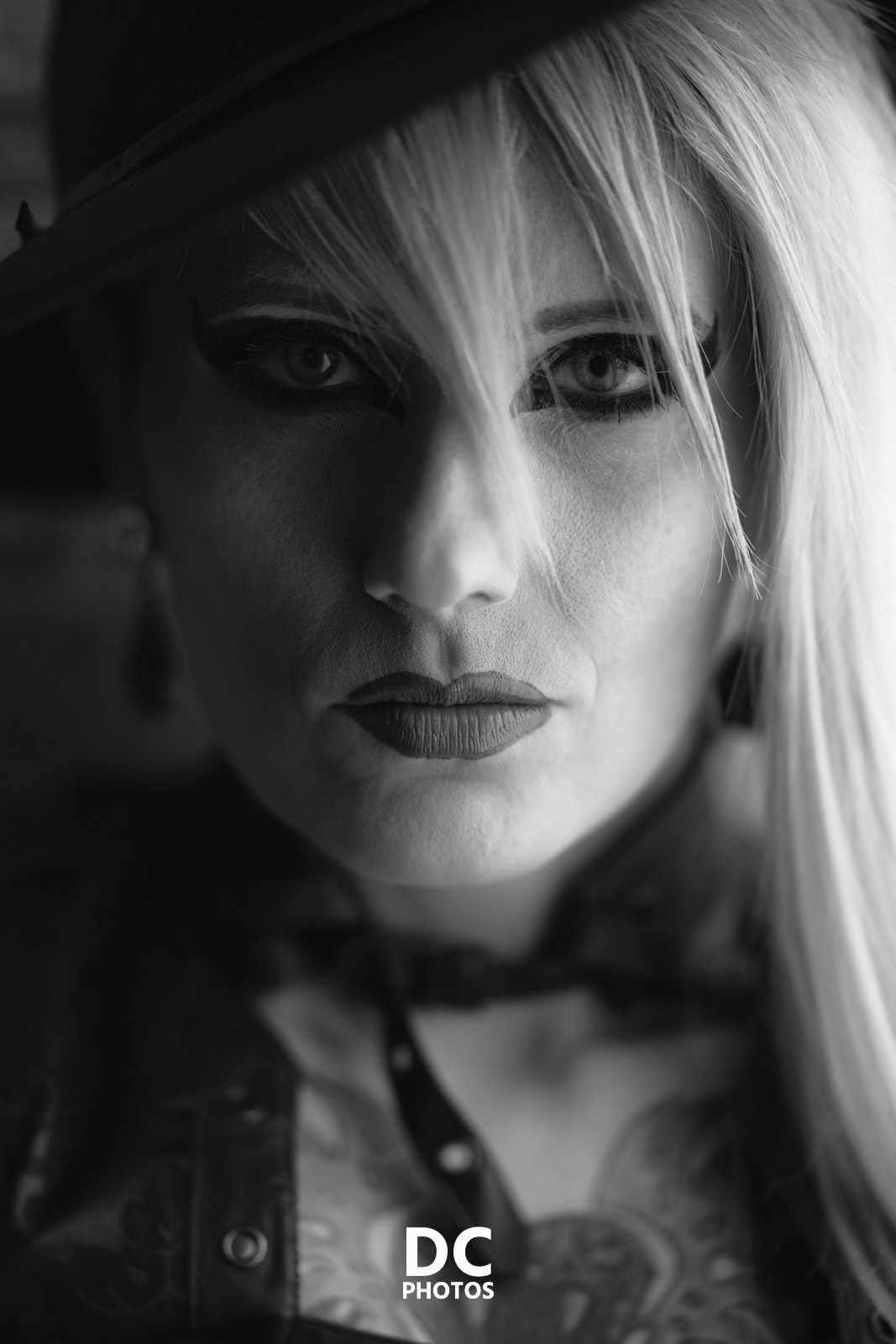 Lady Viper Photoshoot 6th April 2024