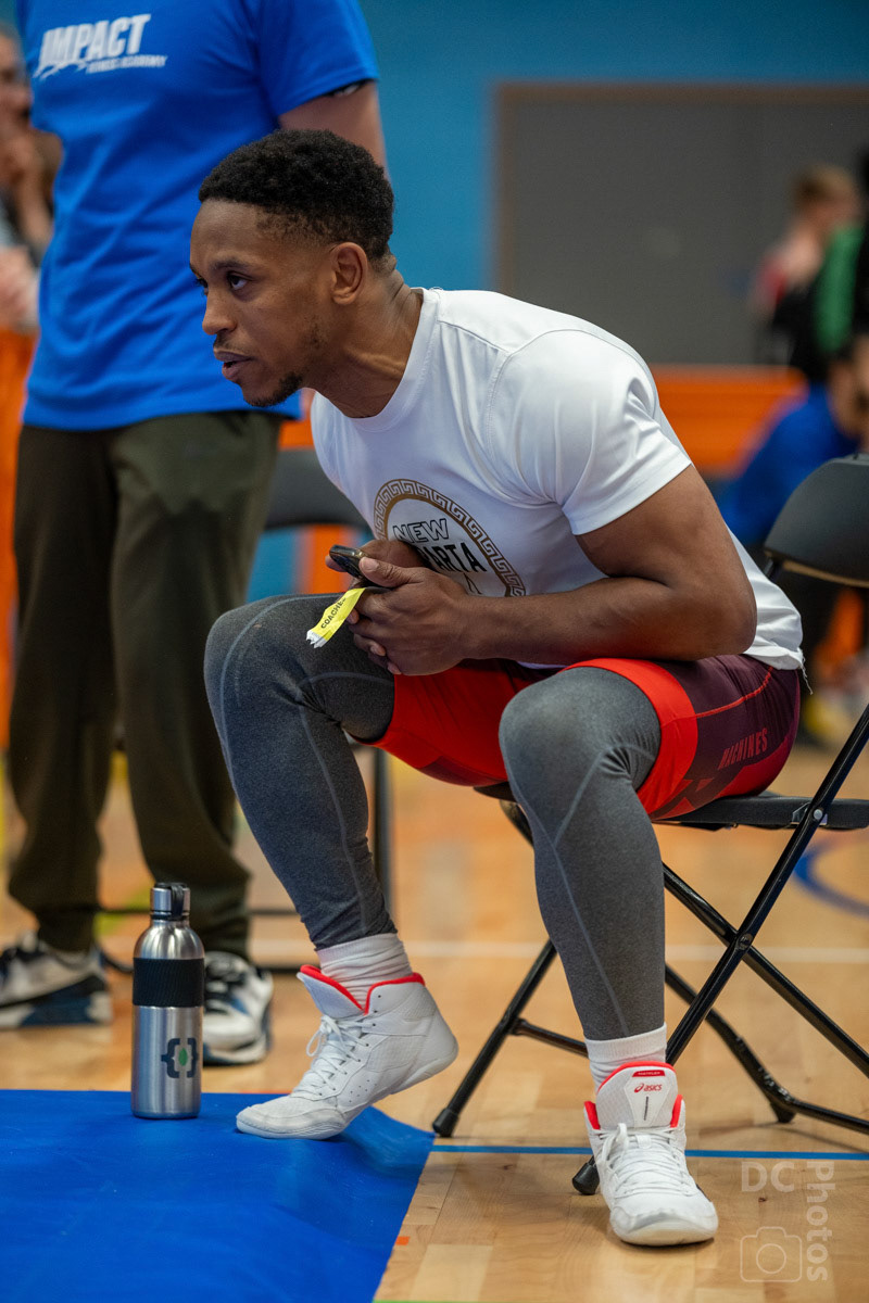 Slam Wrestling 24th August 2024