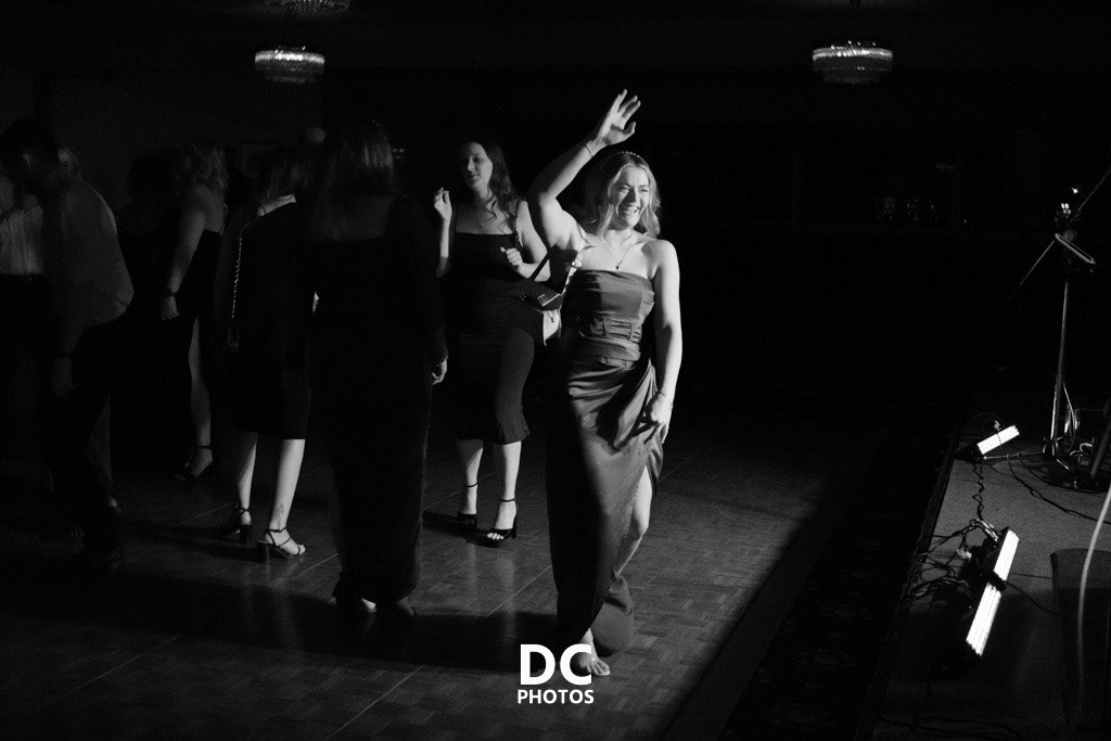 Staffordshire Young Farmers Dinner Dance March 2024