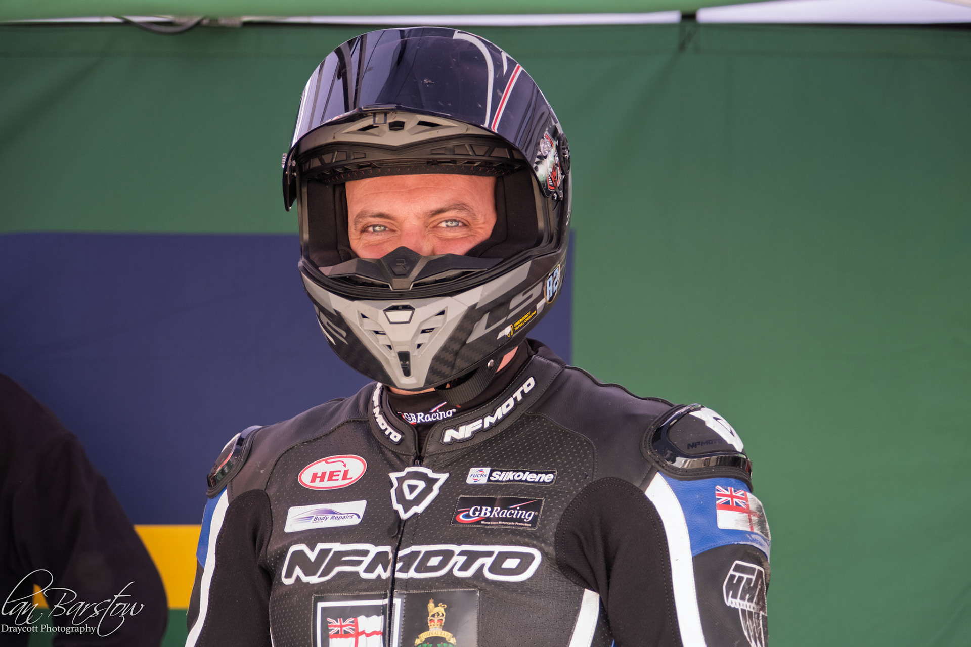No Limits Racing - Donington Park April 2026