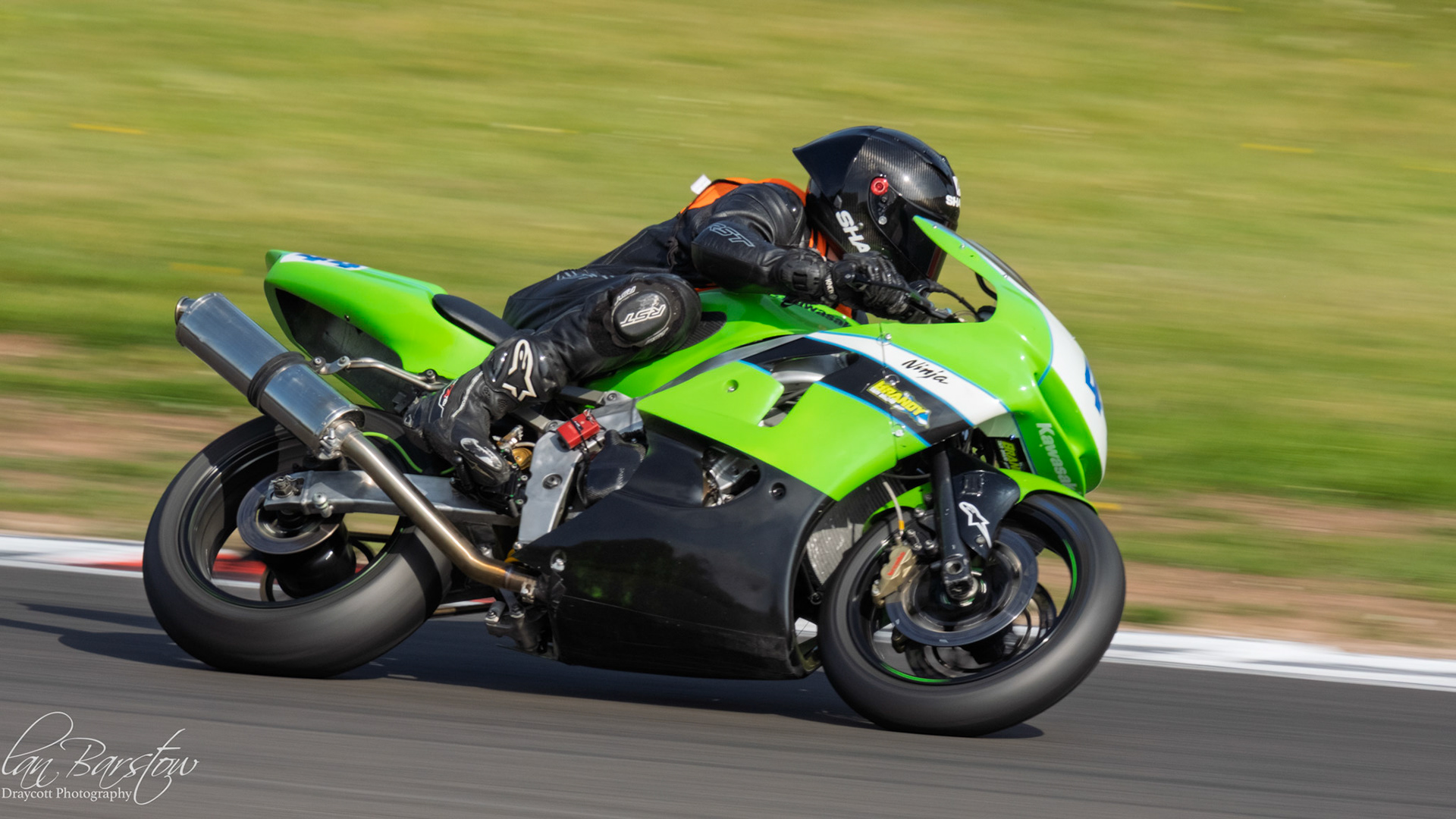 No Limits Racing - Donington Park April 2026