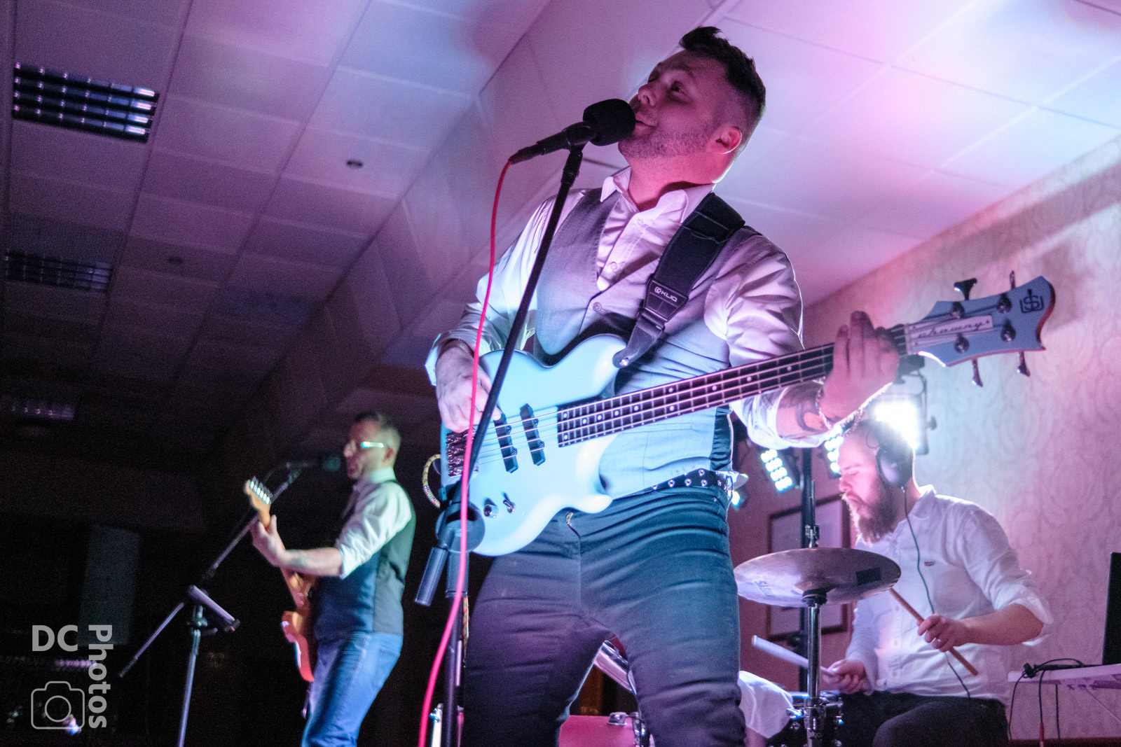 Staffordshire Young Farmers Dinner Dance March 2024