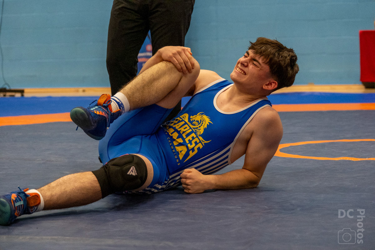 Slam Wrestling 24th August 2024