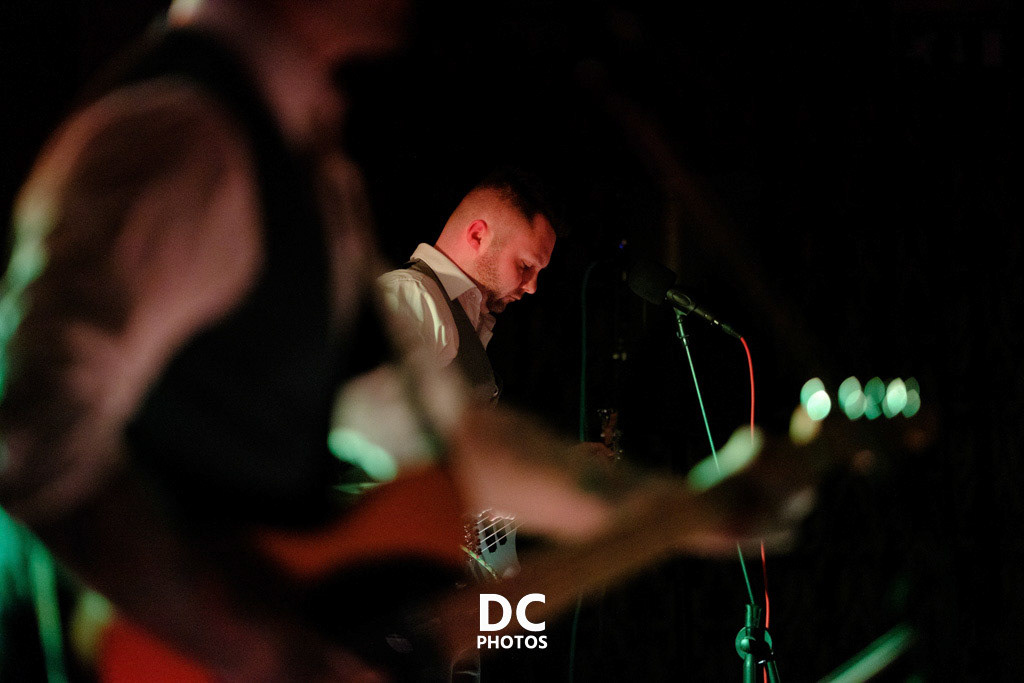 Staffordshire Young Farmers Dinner Dance March 2024