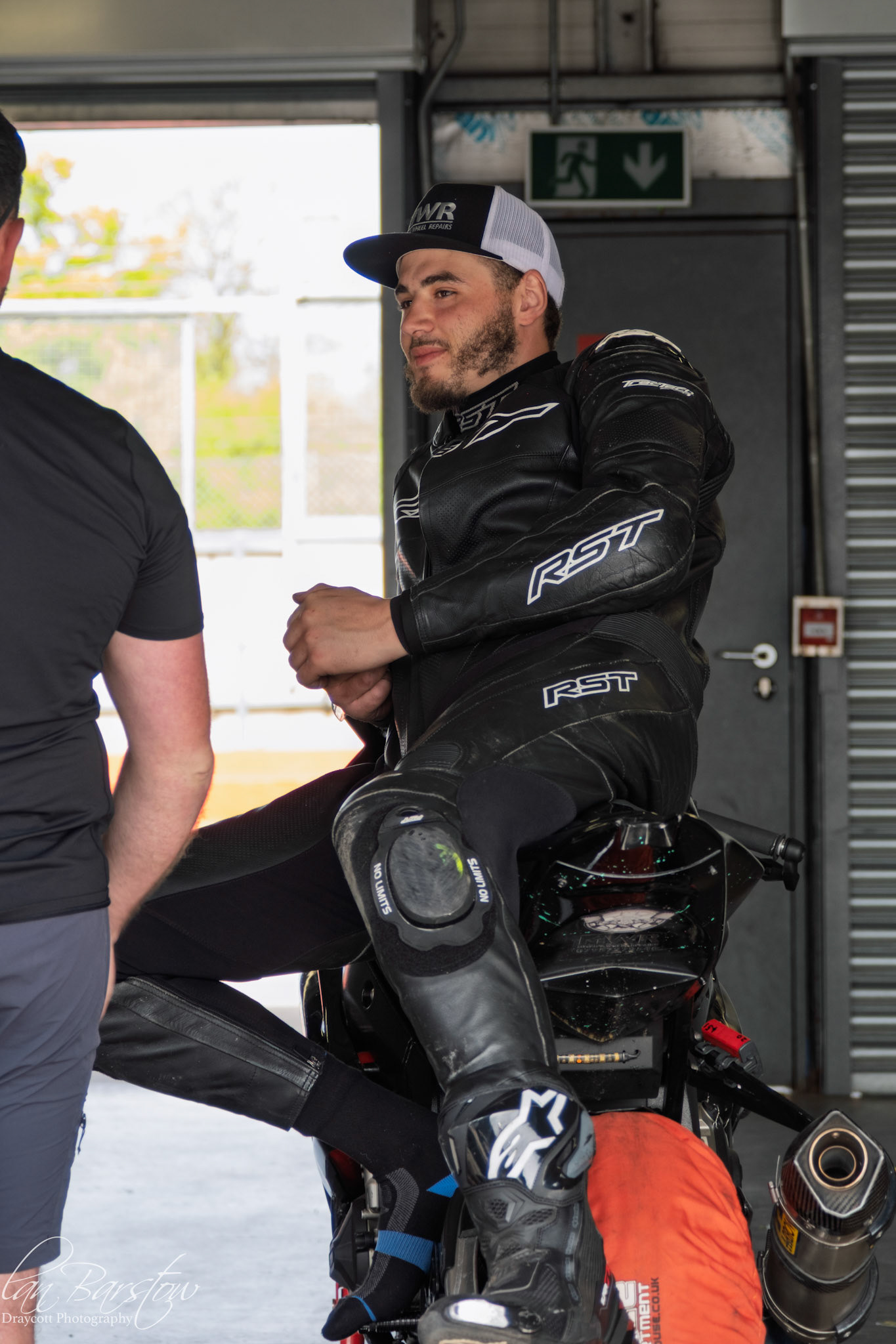 No Limits Racing - Donington Park April 2026