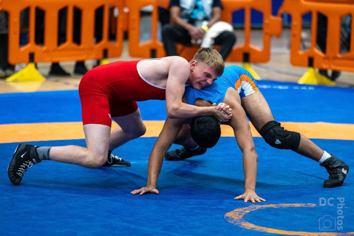 Slam Wrestling 24th August 2024