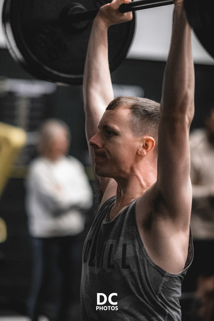 Sweat Bank Games Saturday 10th Feb 2024. Images Copyright 2024 DC Photos