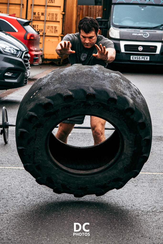 Sweat Bank Games Saturday 10th Feb 2024. Images Copyright 2024 DC Photos