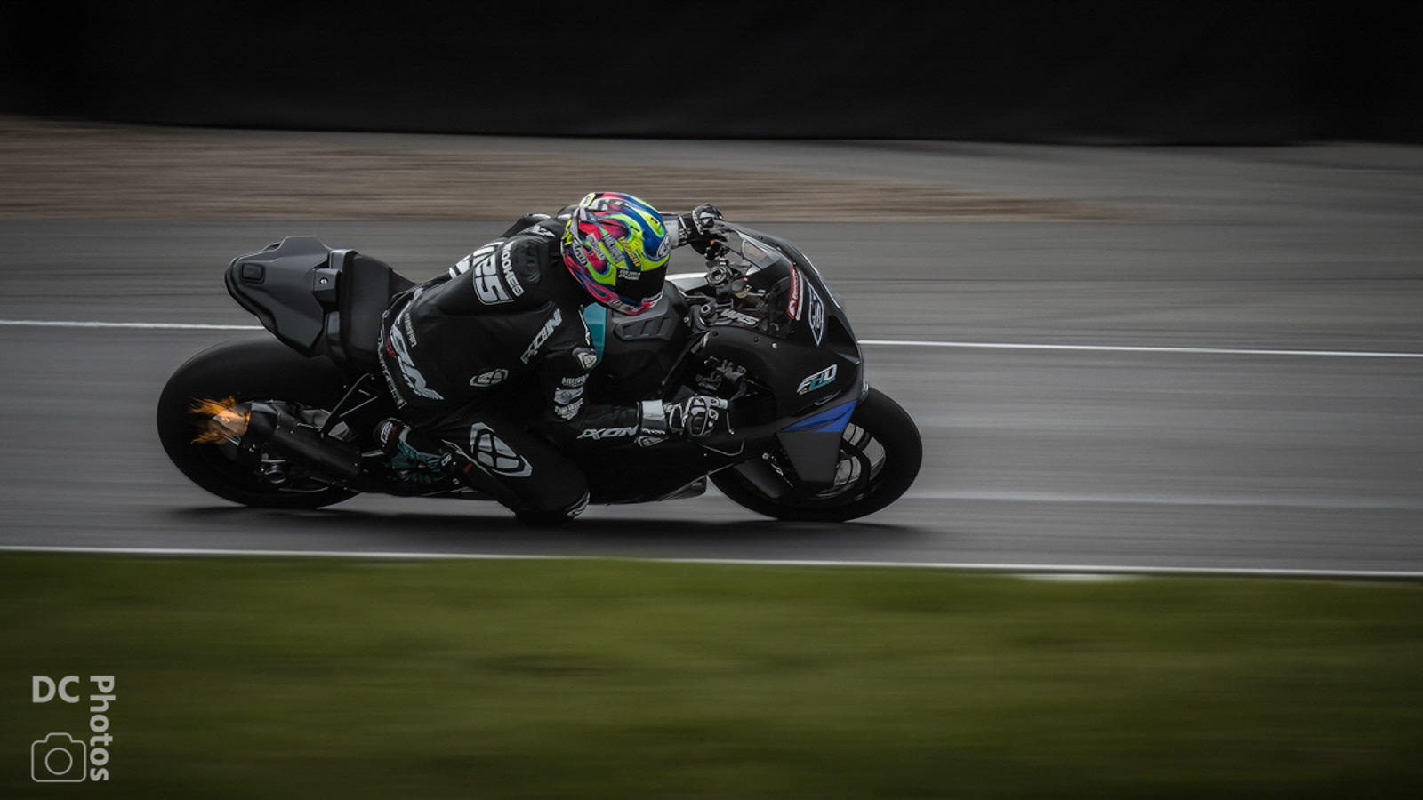 British Superbike Offical Testing - Donington Park 26th March 2023