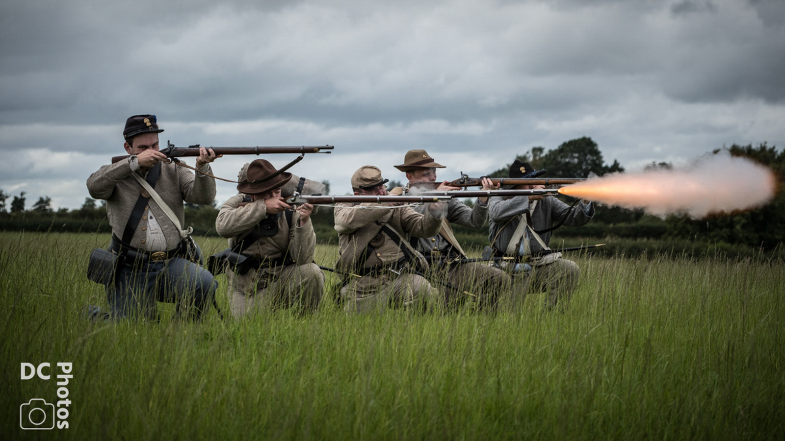 Heritage Day 12th August 2023, Abbotts Bromley.