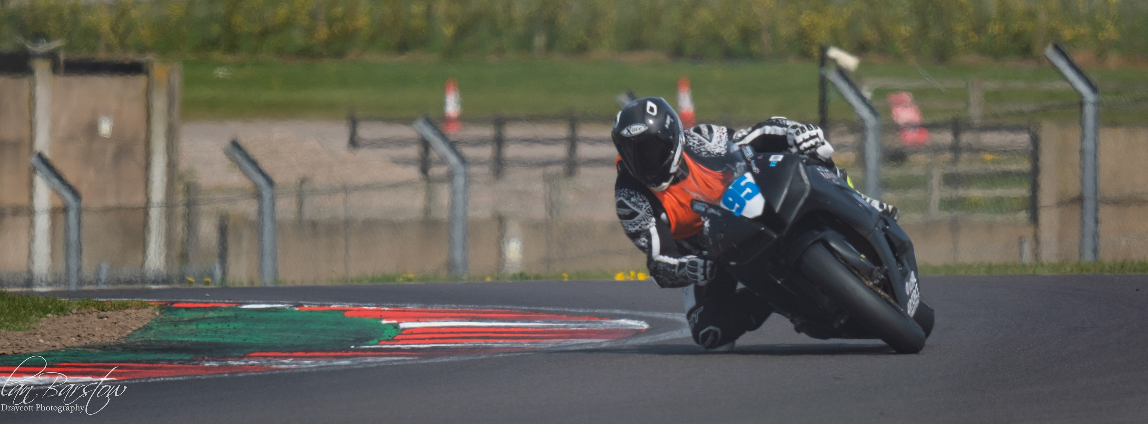 No Limits Racing - Donington Park April 2026