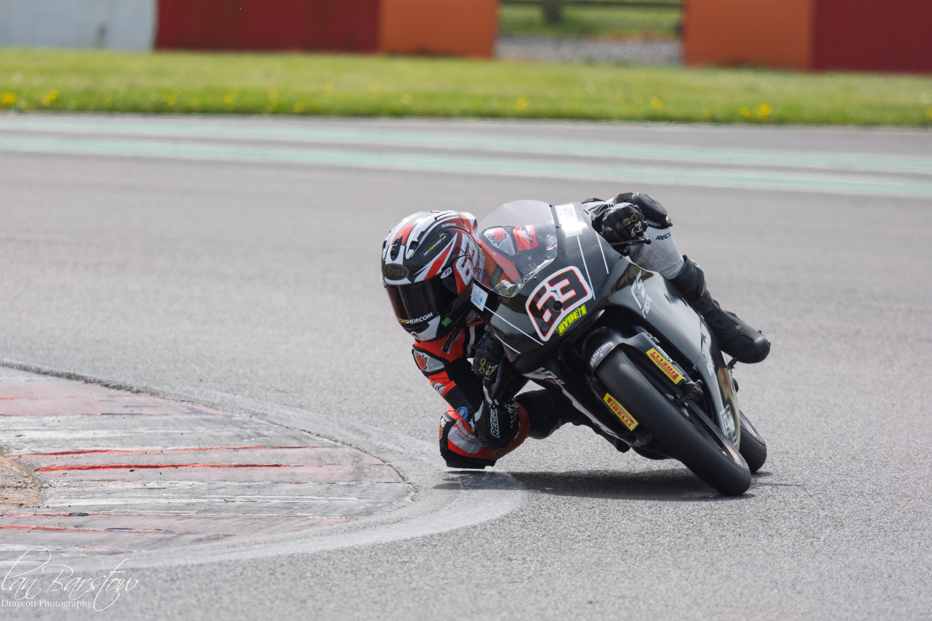 No Limits Racing - Donington Park April 2026