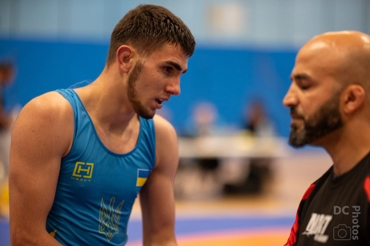 Slam Wrestling 24th August 2024