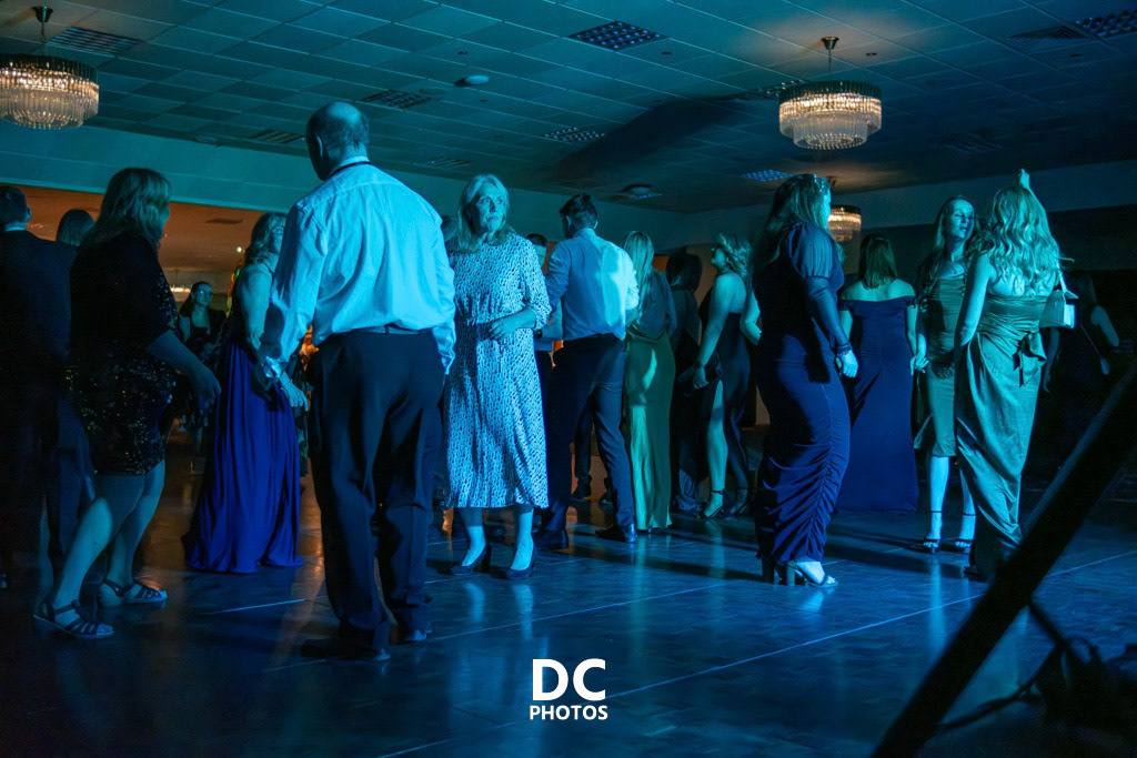 Staffordshire Young Farmers Dinner Dance March 2024