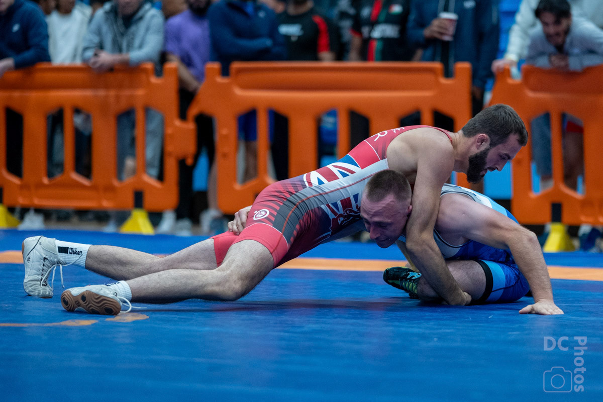 Slam Wrestling 24th August 2024