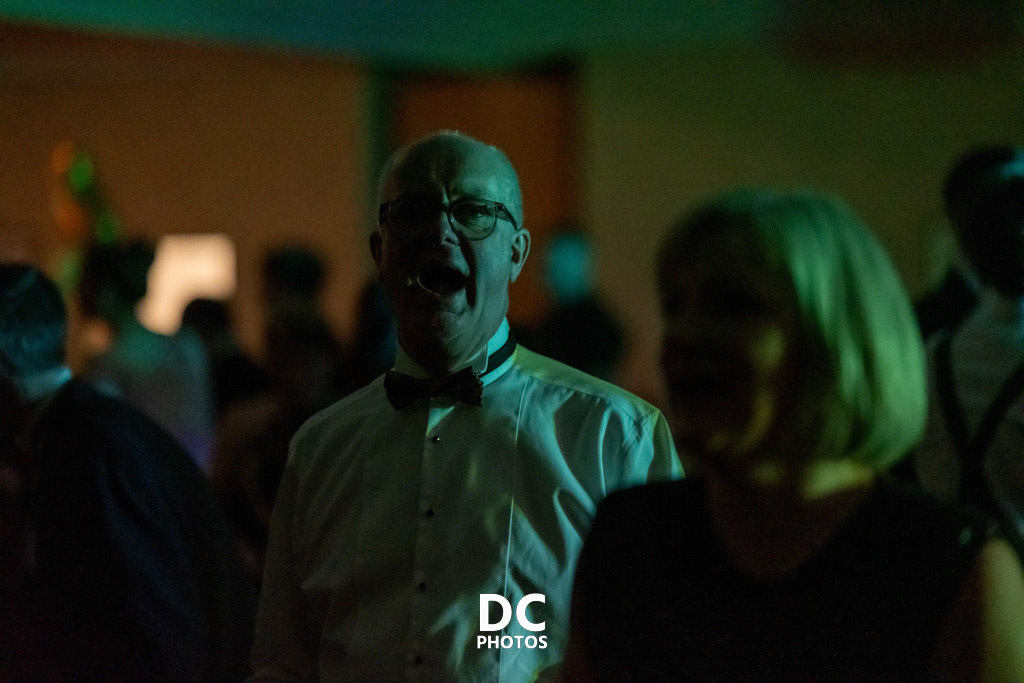 Staffordshire Young Farmers Dinner Dance March 2024