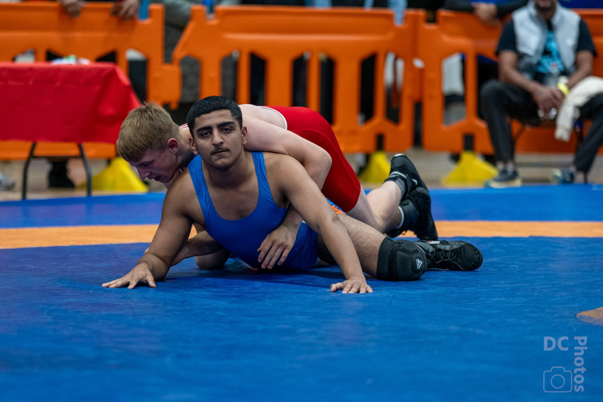 Slam Wrestling 24th August 2024