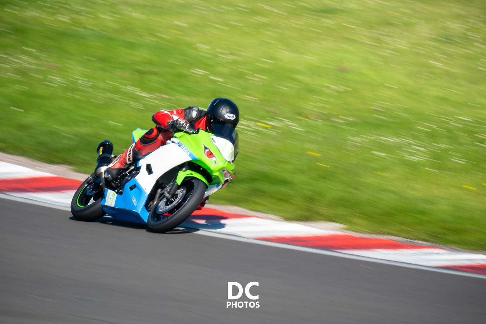 BMCRC - Donington Park 2nd June 2024