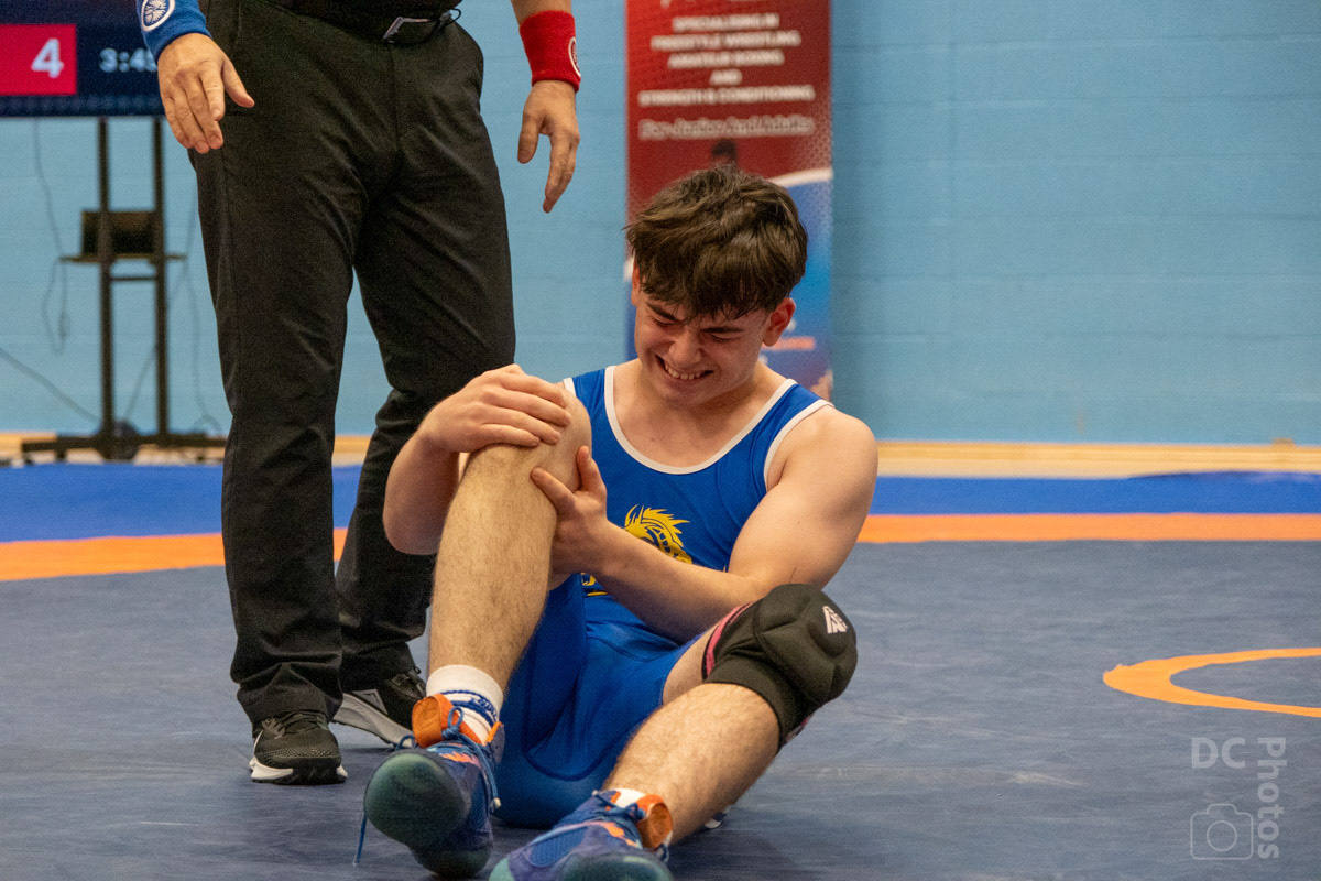 Slam Wrestling 24th August 2024